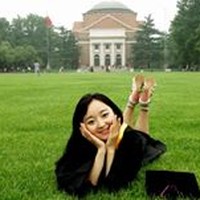 Profile Picture of Meilan Wang (@meilan-wang) on Quora