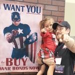 Profile Picture of Derek Rider (@drgloryhogg) on Instagram