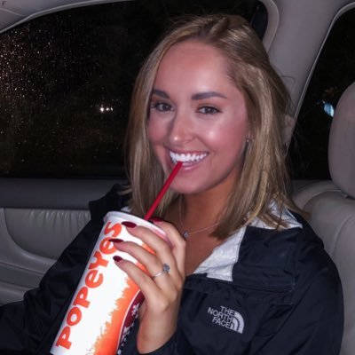 Profile Picture of Flora Bradyon Twitter