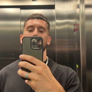 Profile Picture of Chris Arias (@_chrisarias) on Instagram