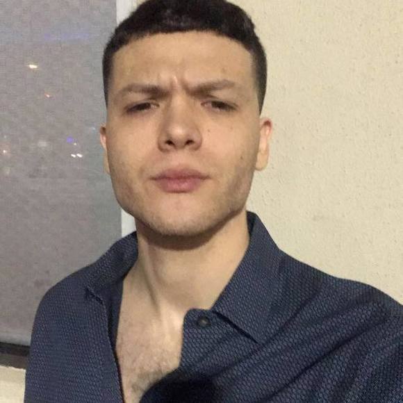 Profile Picture of Antonio Guerrero (@alexguera57172) on Poshmark
