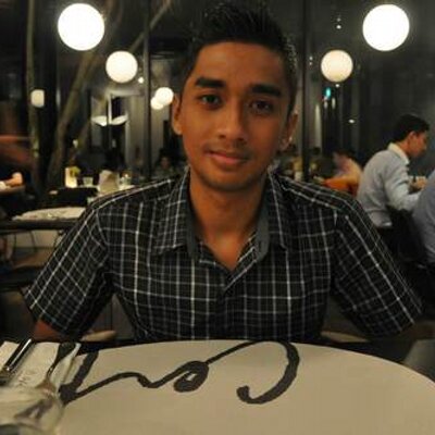 Profile Picture of Shaun Rodrigues (@ShaunRodrigues) on Twitter