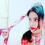 Profile Picture of anjali rakesh pandey (@anjalirakeshpandey) on Instagram