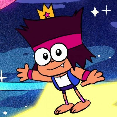 Profile Picture of OK KO Caps (@caps_ko) on Twitter