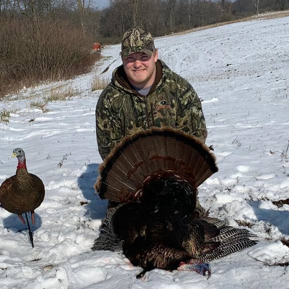 Profile Picture of Zach Gipple (@zachgipple) on Poshmark