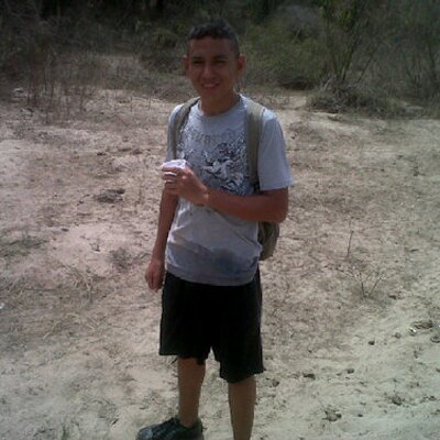 Profile Picture of Cristiano Ronaldo (@AlexMurillo3) on Twitter