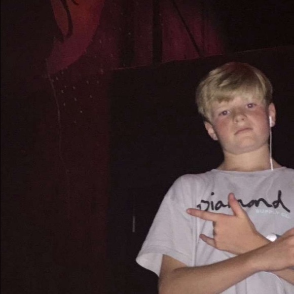 Profile Picture of Blake Mccafferty (@blakem5) on Poshmark