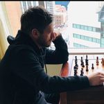 Profile Picture of Jason Cook (@rottenmilk23) on Instagram