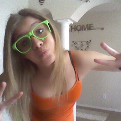 Danika James - Twitter Profile Picture of Danika James (@danikaj101) on Twitter