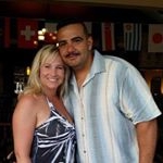 Profile Picture of Stephen & Tracey (@vegausaf1) on Instagram