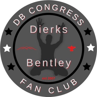 Profile Picture of DierksBentleyCongres (@dbcongress) on Twitter