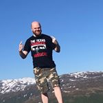 Adam Shorthouse - Instagram Profile Picture of Adam Shorthouse (@camelcaker) on Instagram