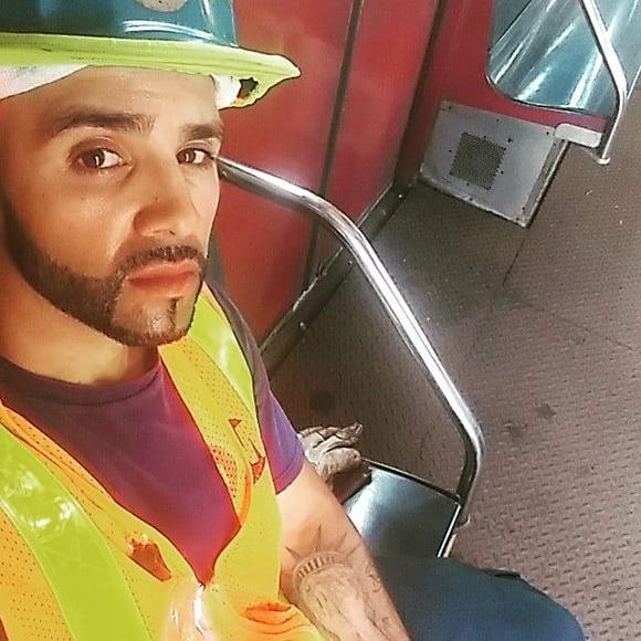 Profile Picture of Omar Bolano (@obolano) on Poshmark