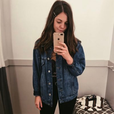 Profile Picture of Brittney Calhoun (@@calhoun_britt) on Twitter