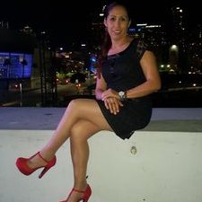 Profile Picture of Guillermina pulido (@minavirgen) on Twitter