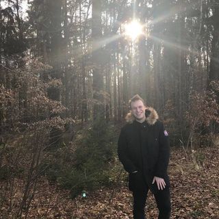 Profile Picture of John Maler (@john.maler.984) on Facebook