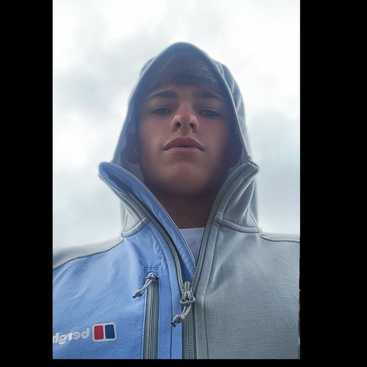 Profile Picture of Eric_boland (@ericboland.11) on Tiktok