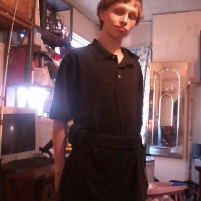 Profile Picture of Raymond Sells (@XRayTehBest) on Twitter