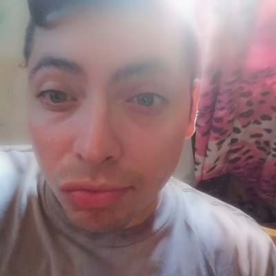 Profile Picture of Larry Cantu (@LarryCa95514727) on Twitter