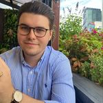 Profile Picture of Ben Casey (@bennycaseyyy) on Instagram