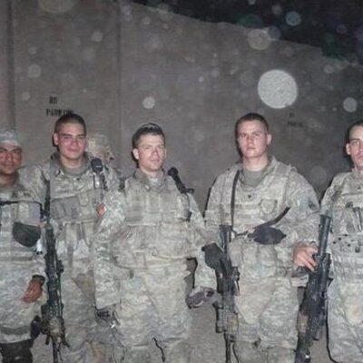 Profile Picture of Allan Ray Pappas (@pappas4091) on Twitter