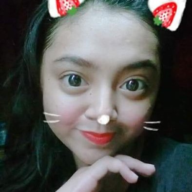 Profile Picture of Eunice Peralta (@EuniceTheDevil) on Twitter