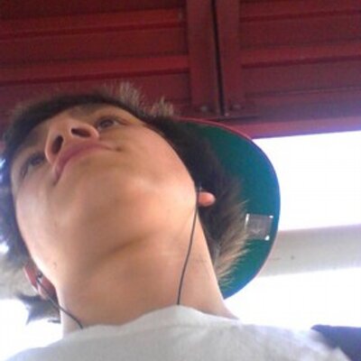 Profile Picture of Preston Small (@WhiteeBoySwagg1) on Twitter