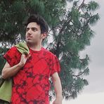 Profile Picture of A W King Kargar (@A-W-King-Kargar) on Facebook