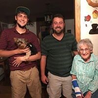 Profile Picture of Brandon Hodge (@brandon-hodge-24) on Quora