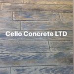 Profile Picture of John Fontana (@celloconcrete_ltd) on Instagram