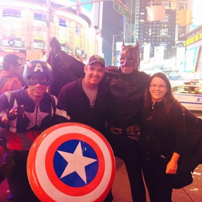 Profile Picture of Steve Dinsmore (@Dinny_14) on Twitter