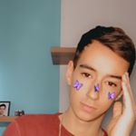Profile Picture of daniel ❤️🏳️‍🌈 (@_.daniel_patrocinio._) on Instagram