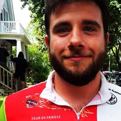 Profile Picture of Jacob Cadwell (@JbCad87) on Twitter