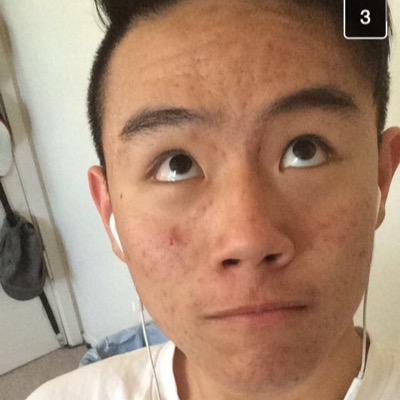 Thomas Wan - Twitter Profile Picture of Thomas Wan (@t_wanton) on Twitter