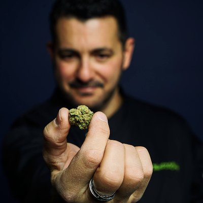 JeffThe420Chef  🏳️🌈 - Twitter Profile Picture of JeffThe420Chef  🏳️🌈 (@jeffthe420chef) on Twitter