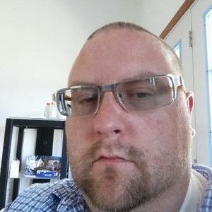 Profile Picture of Serenitynow (@MikeCiesluk) on Twitter