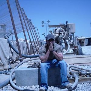 Profile Picture of Bruce Long (@returnthesandman) on Myspace