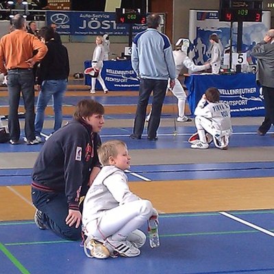 Profile Picture of Trotman Robin (@TrotmanRobin1) on Twitter