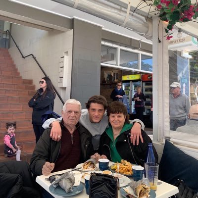 Profile Picture of Peter Zervos (@zervos95839793) on Twitter