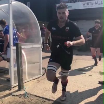 Profile Picture of Alex Burman (@alexburman) on Twitter