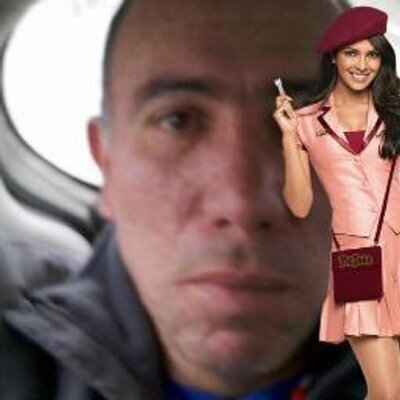 Profile Picture of Paola Arana Severino (@paolaaranasever) on Twitter