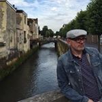 Profile Picture of Dirk Posthumus Meyjes (@dirkposthumusmeyjes) on Instagram