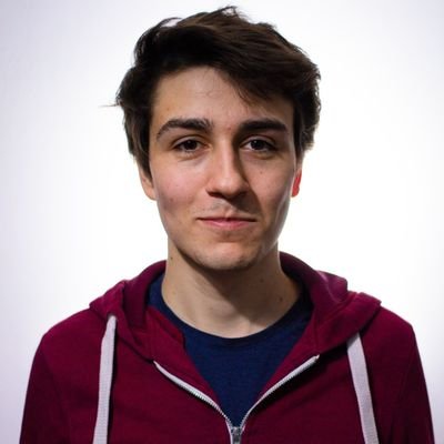 Profile Picture of James Foster (@JamFozz) on Twitter