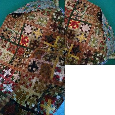 Profile Picture of Carol Ann Holton (@cahquilt1) on Twitter