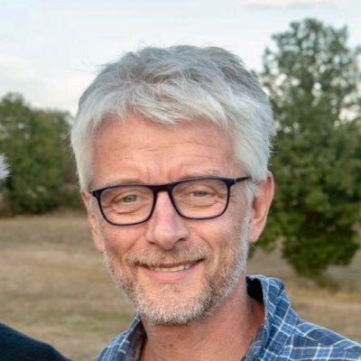 Profile Picture of Hubert J-LAFERRIERE (@hub_laferriere) on Twitter