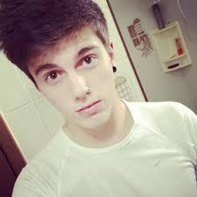 Profile Picture of Miicha =) (@Vish_michael) on Twitter