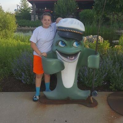 Profile Picture of Allison Guida (@allison_guida) on Twitter