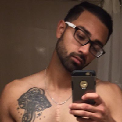 Profile Picture of Curry Fever (@Nick_Patel_24) on Twitter
