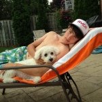 Profile Picture of Michael Burak Jr. (@michaelburakjr) on Instagram