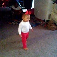 Profile Picture of December Bryant-walker (@december-bryant-walker-1) on Quora